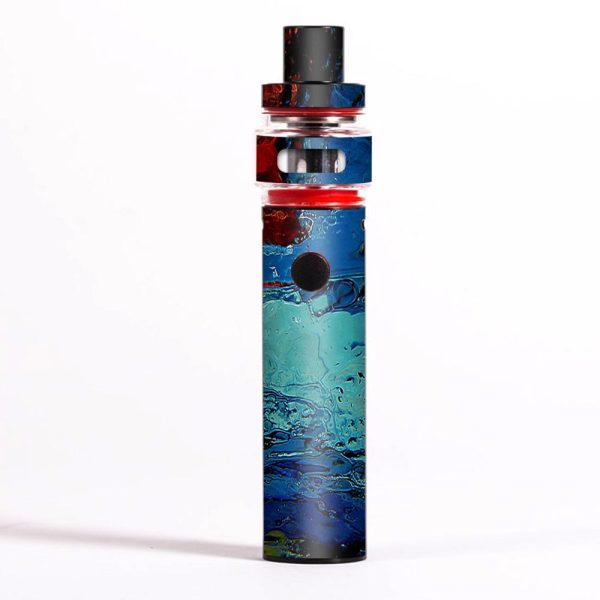 Oil Paint Color Scheme Smok Pen 22 Light Edition Skin Discount