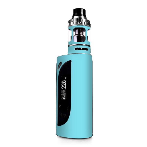 Baby Blue Color eLeaf IKONN 220 Skin Online
