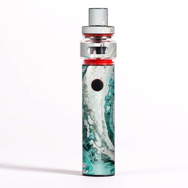 Water Splash Smok Pen 22 Light Edition Skin Online
