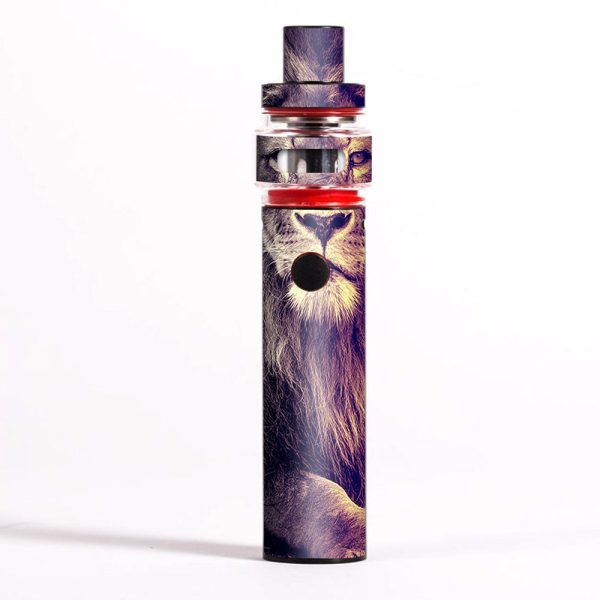 Proud Lion, King Of The Pride Smok Pen 22 Light Edition Skin Online Sale
