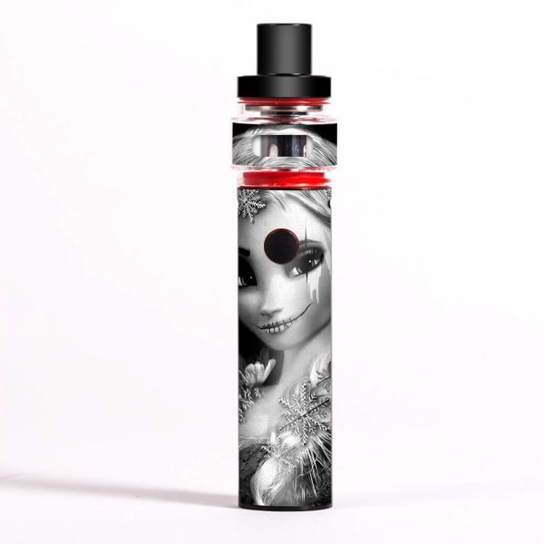 Cold Princess Smok Pen 22 Light Edition Skin Sale