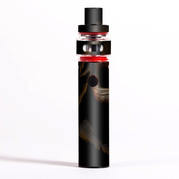 Grim Reaper In Shadows Smok Pen 22 Light Edition Skin For Sale