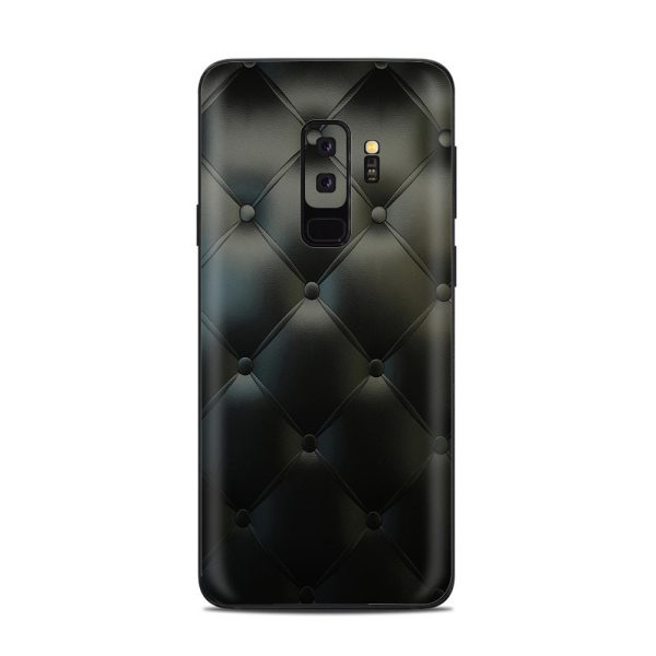 Chesterfield Samsung Galaxy S9 Plus Skin Fashion