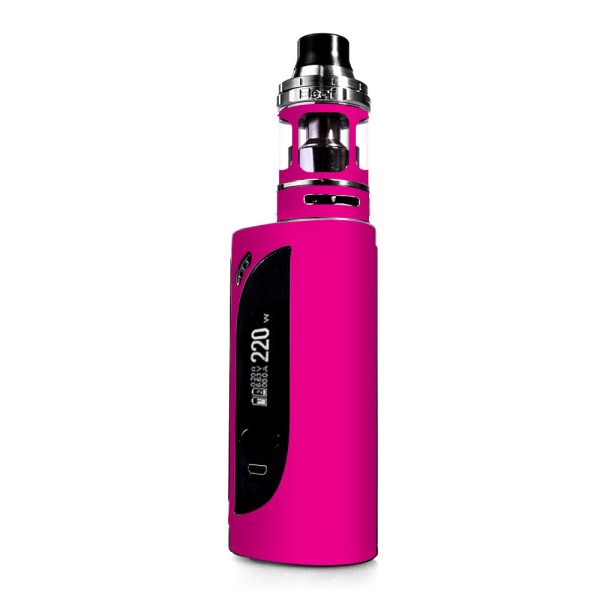 Hot Pink eLeaf IKONN 220 Skin Cheap