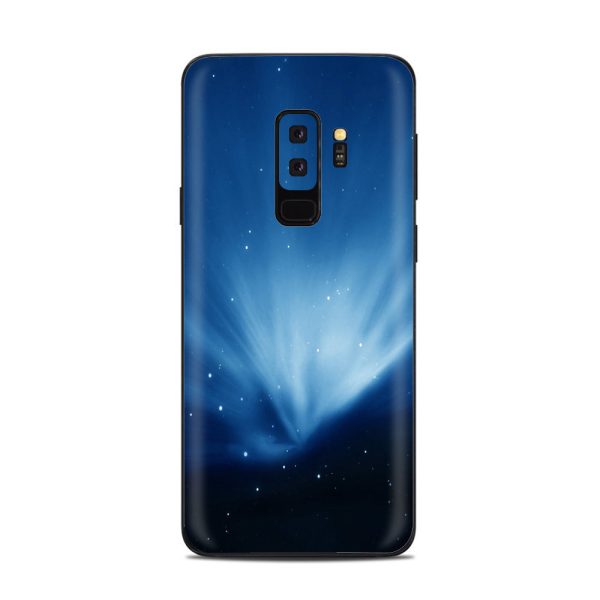 Space  Samsung Galaxy S9 Plus Skin Online now