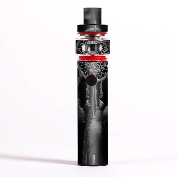 Dreamcatcher Vintage  Smok Pen 22 Light Edition Skin Sale