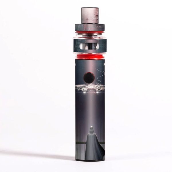 Darth At Death Star Smok Pen 22 Light Edition Skin For Sale