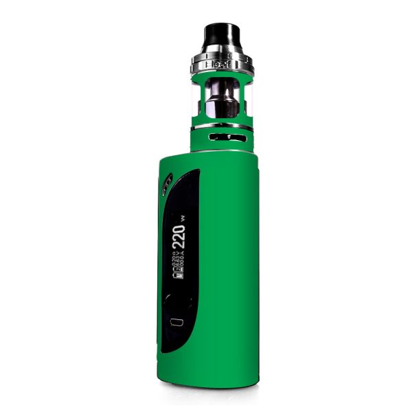 Light Green eLeaf IKONN 220 Skin Online Sale