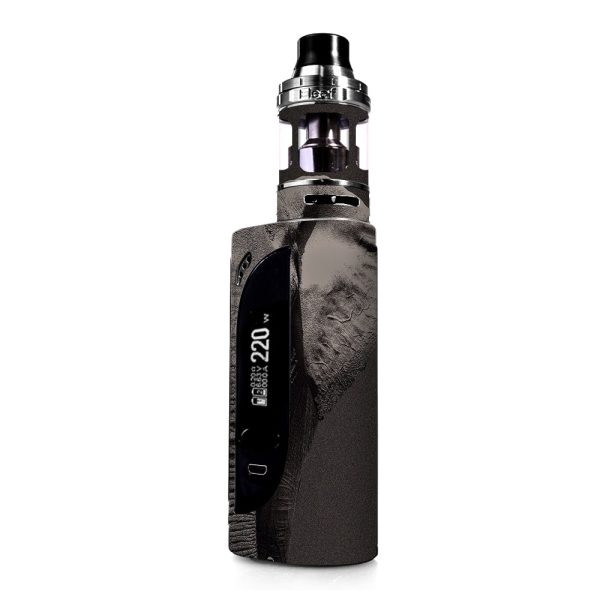 Close Up Of The Elephant eLeaf IKONN 220 Skin For Cheap