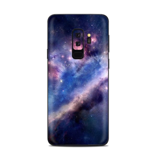 Nebula Orion Samsung Galaxy S9 Plus Skin Online Hot Sale