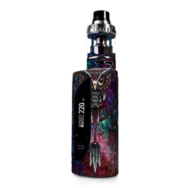 Dreamcatcher Owl In Color eLeaf IKONN 220 Skin For Cheap