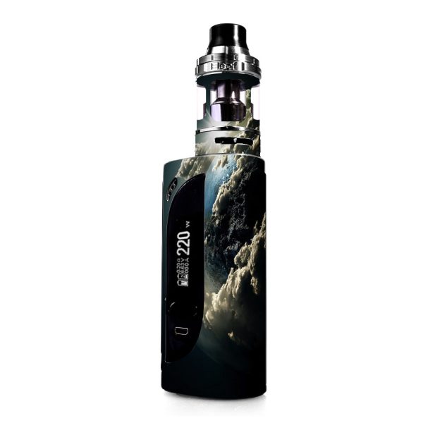 Planet In The Clouds eLeaf IKONN 220 Skin For Sale