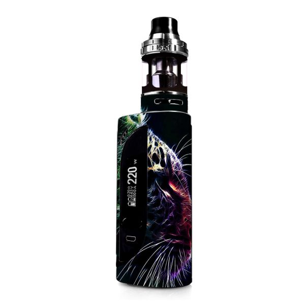 Color Leopard eLeaf IKONN 220 Skin Cheap