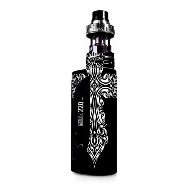 Tribal Celtic Cross eLeaf IKONN 220 Skin on Sale