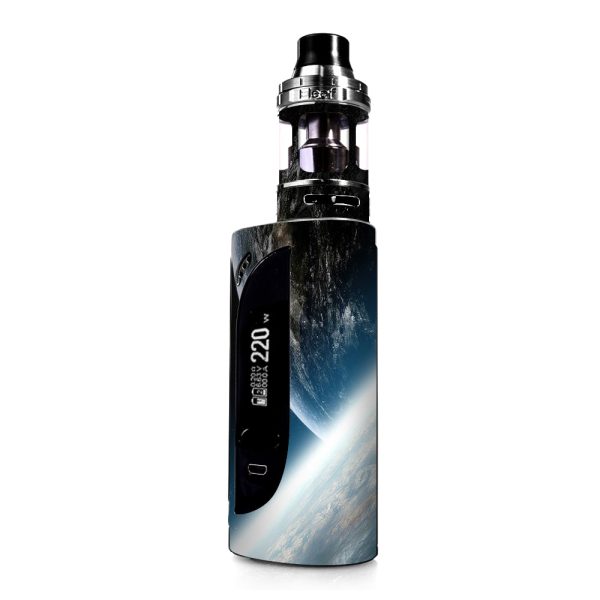 Earth Space eLeaf IKONN 220 Skin Fashion