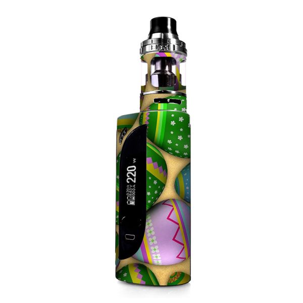 Easter Eggs Painted eLeaf IKONN 220 Skin Online Sale