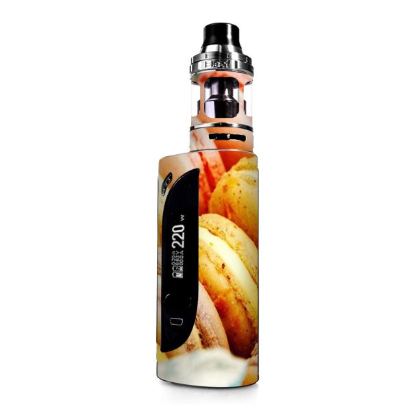 Macaroon Cookies Pastry eLeaf IKONN 220 Skin For Sale