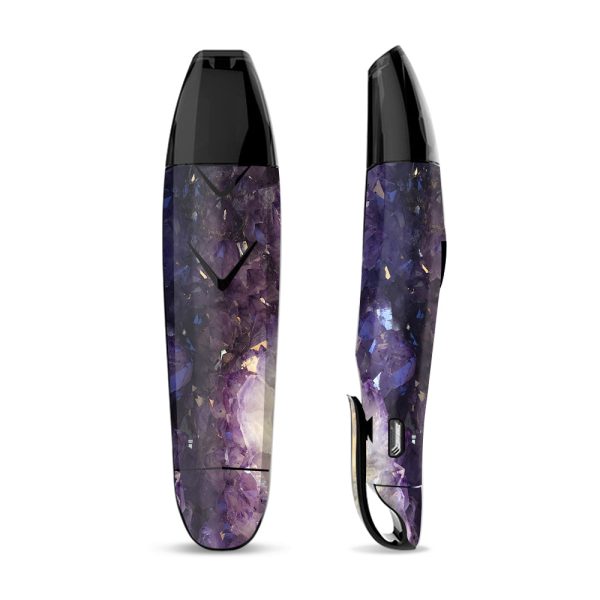 Skin Decal for Suorin Vagon  Vape   wood marble Hot on Sale