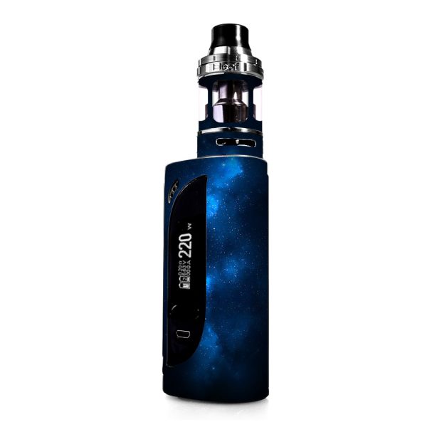 Space Galaxy Star Gazer eLeaf IKONN 220 Skin Sale