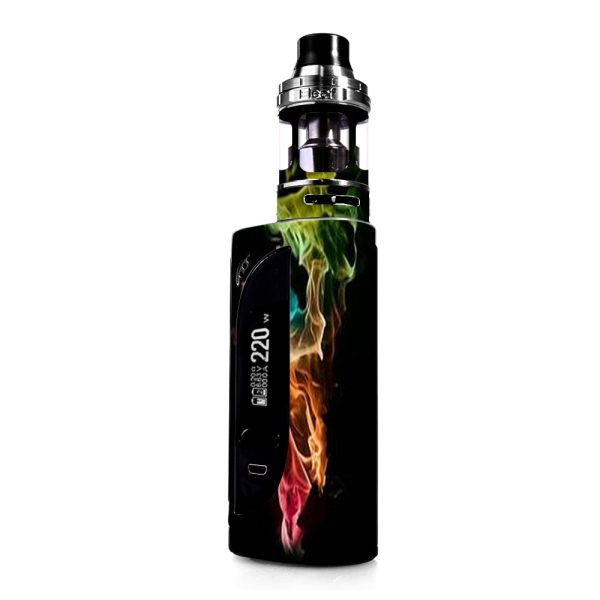 Color Cloud eLeaf IKONN 220 Skin Online Sale