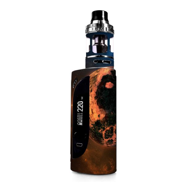 Shining As One eLeaf IKONN 220 Skin Hot on Sale