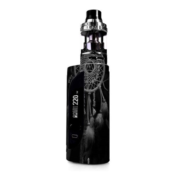 Dreamcatcher Vintage  eLeaf IKONN 220 Skin For Cheap