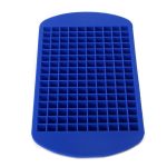 Ice Kings Mini 160 Ice Cube Tray Mold or Candy Chocolate molds 2-pack thats 320 cubes - Great for cocktails or frozen fruit treats for the kids, Reusable BPA Free Flexible easy out Summer Fun Drinks Cheap - Image 5