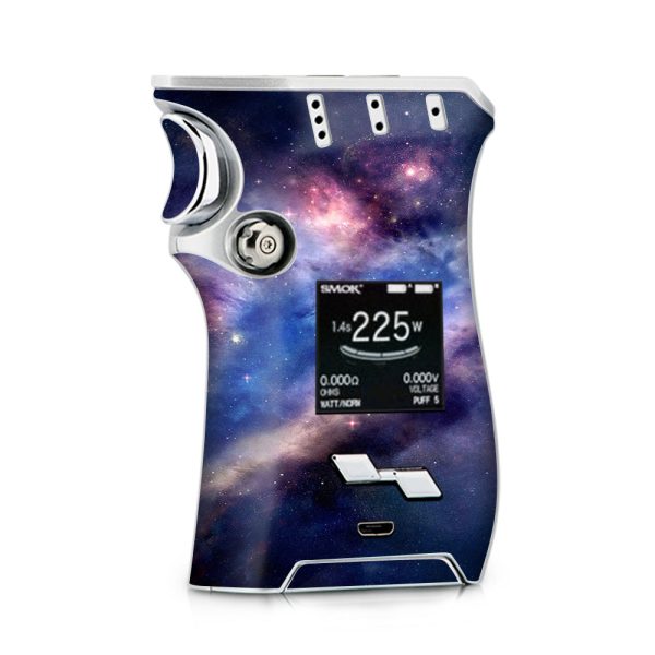 Nebula Orion Smok Mag kit Skin Cheap