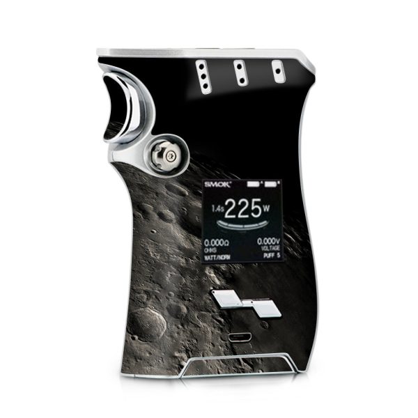 Moon From Hubble Smok Mag kit Skin Online