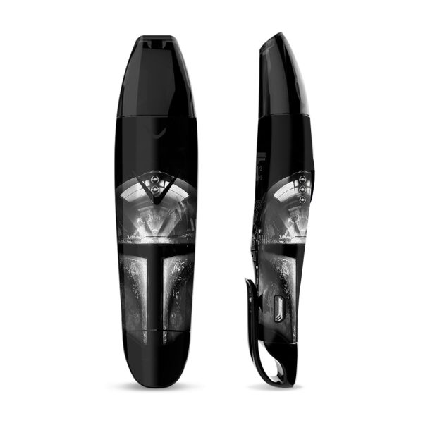 Skin Decal Vinyl Wrap for Suorin Vagon  Vape   Dark Force, rebel trooper For Cheap