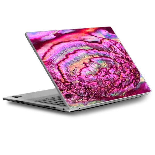Pink Abalone Shell Sea Opal Dell XPS 13 9370 9360 9350 Skin Online