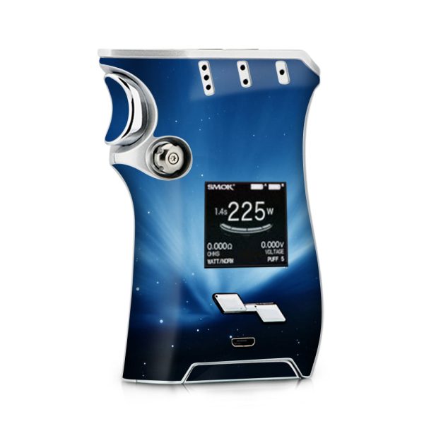 Space  Smok Mag kit Skin For Discount