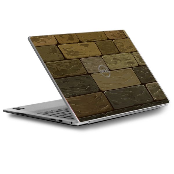 Texture Stone Dell XPS 13 9370 9360 9350 Skin Online