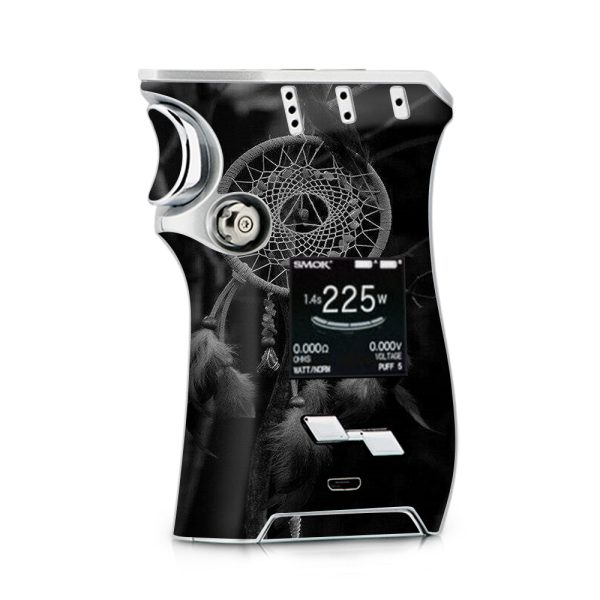 Dreamcatcher Vintage  Smok Mag kit Skin For Sale