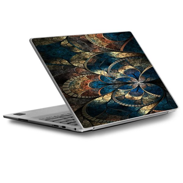 Mandala Tiles Dell XPS 13 9370 9360 9350 Skin Hot on Sale