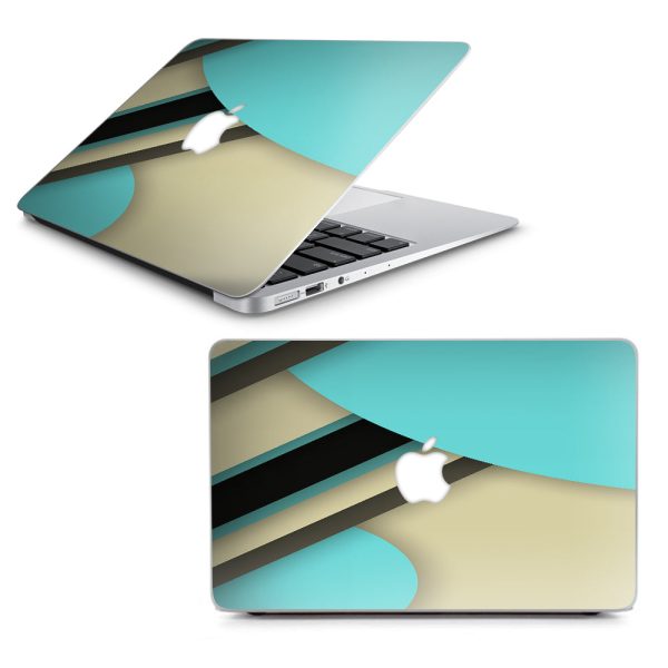 Boxes N Bubbles Macbook Air 13  A1369 A1466 Skin Online