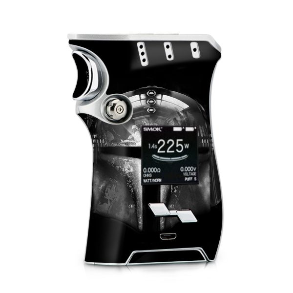 Dark Force, Rebel Trooper Smok Mag kit Skin Hot on Sale