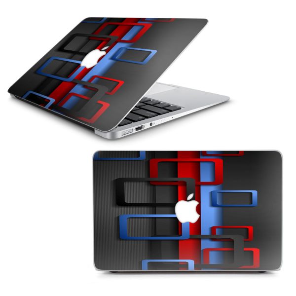 Modern Design Pattern Macbook Air 11  A1370 A1465 Skin Online Hot Sale