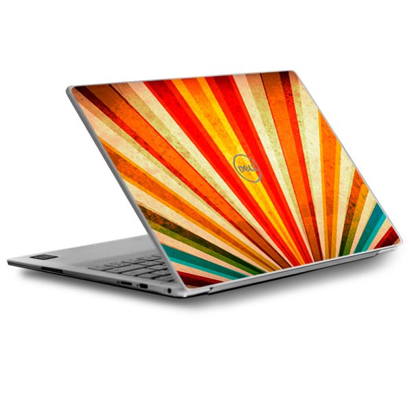Sunbeams Colorful Dell XPS 13 9370 9360 9350 Skin Discount