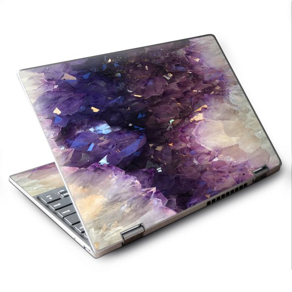 Wood Marble  Lenovo Yoga 710 11.6  Skin Discount