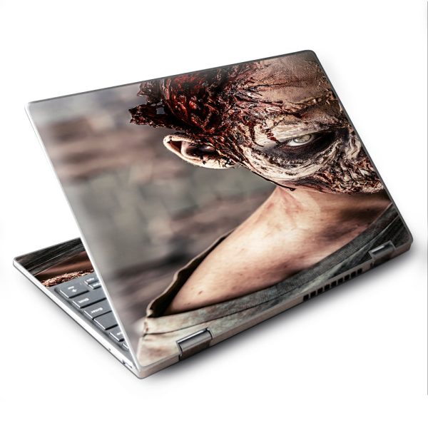 Zombie Dead Apocalypse  Lenovo Yoga 710 11.6  Skin Sale