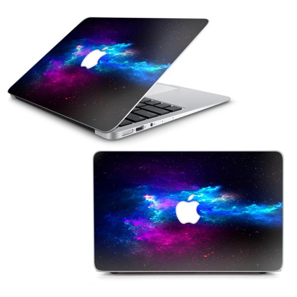 Galaxy Space Gasses  Macbook Air 11  A1370 A1465 Skin Online