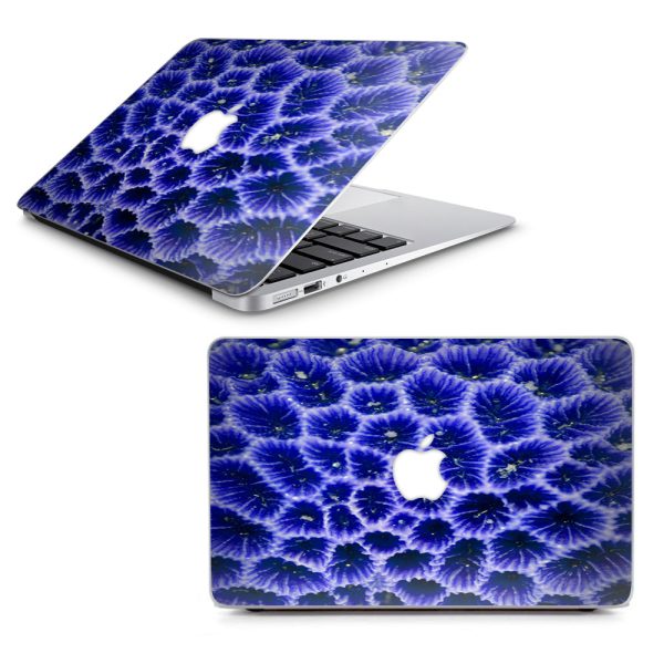 Coral Reef Ocean Live Macbook Air 11  A1370 A1465 Skin For Cheap
