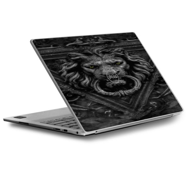 Lions Head Doorknocker Dell XPS 13 9370 9360 9350 Skin Online