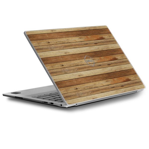 Wood Panels Plank Dell XPS 13 9370 9360 9350 Skin Online Hot Sale