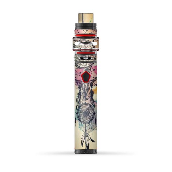Dream Catcher Boho Design Smok Stick Prince Baby Skin Fashion