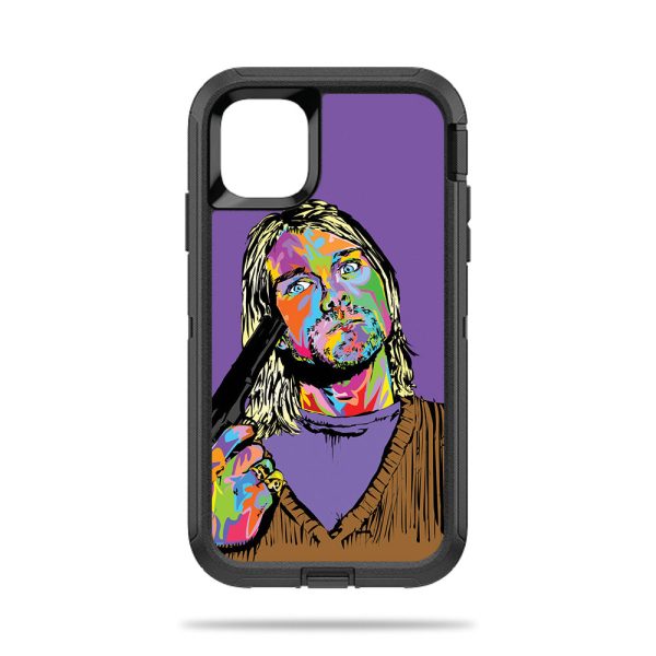 Teen Spirit Sale