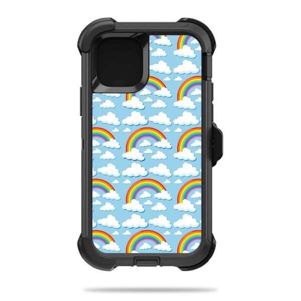 Over The Rainbow Hot on Sale