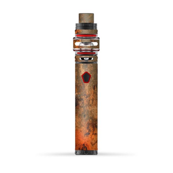 Rusty Metal Panel Steel Rusted Smok Stick Prince Baby Skin Online