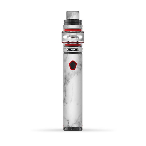 Grey And White Marble Panel Smok Stick Prince Baby Skin Sale